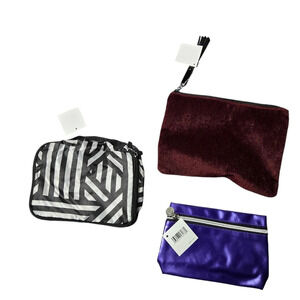 Mac Makeup Bag Bundle